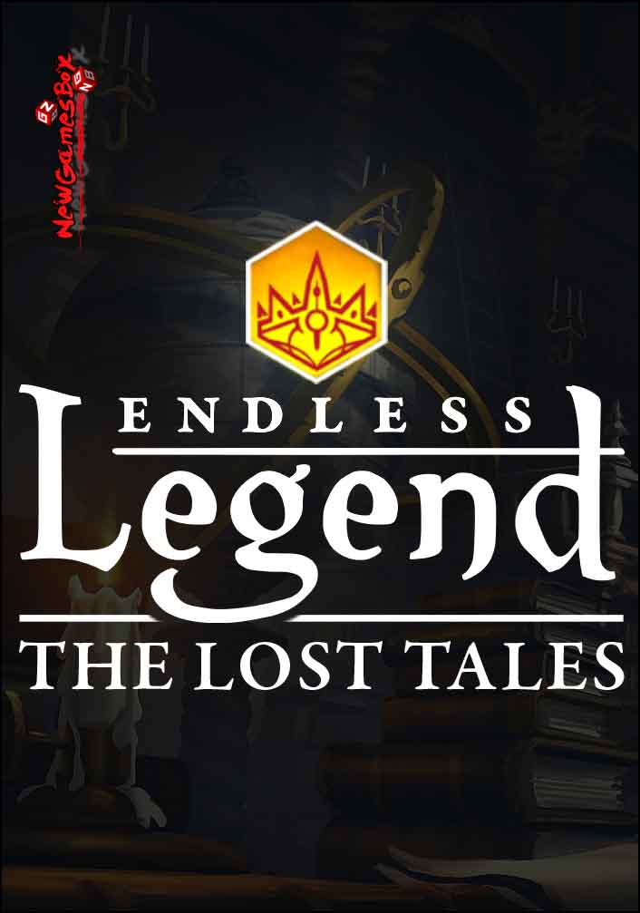 Endless Legend The Lost Tales Free Download