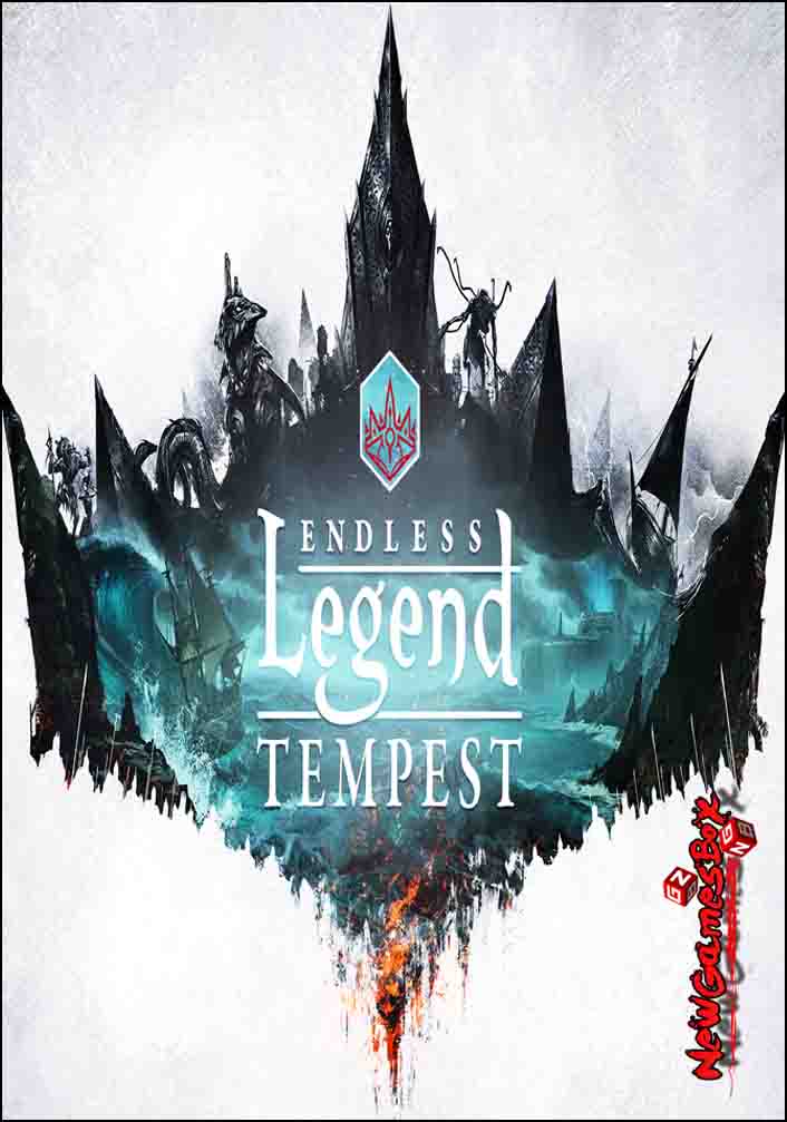 Endless Legends Tempest Free Download