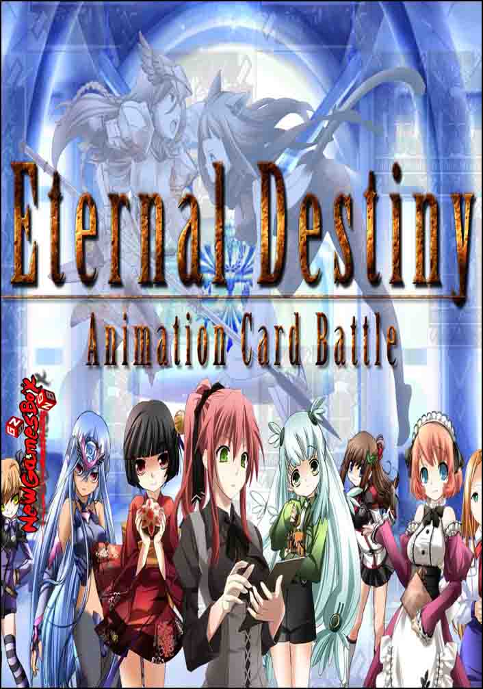 Eternal Destiny Free Download