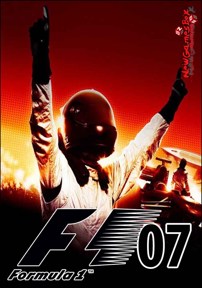 Formula 1 2007 Free Download
