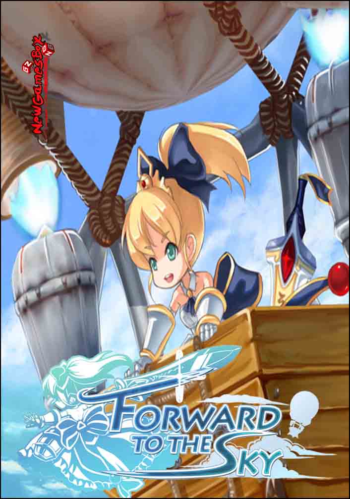 Forward to the Sky Free Download