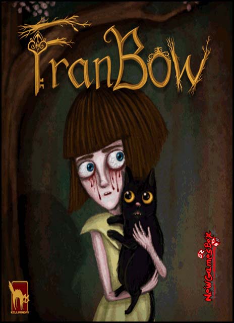 Fran Bow Free Download