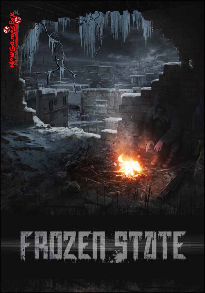 Frozen State PC Game Free Download