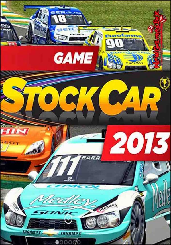 game stock car download