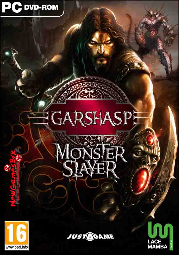 Garshasp The Monster Slayer Free Download