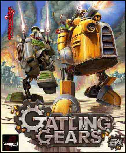 Gatling Gears Free Download