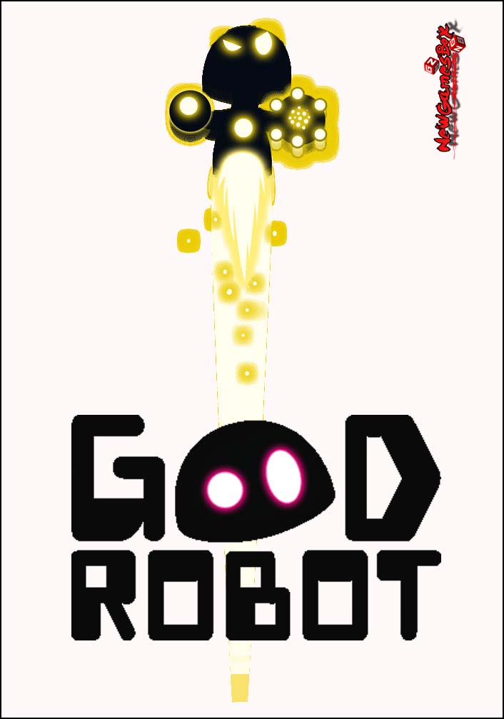 Good Robot Free Download