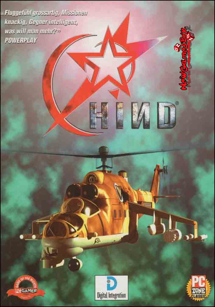 HIND Free Download