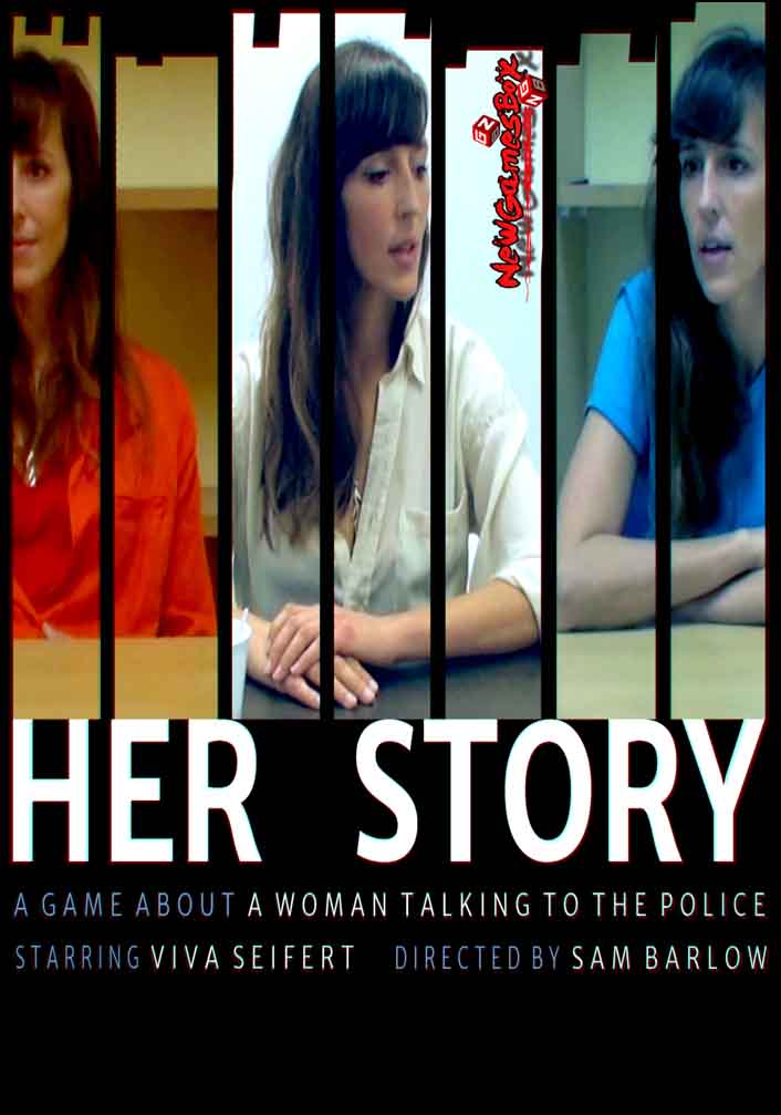 free download her story gog