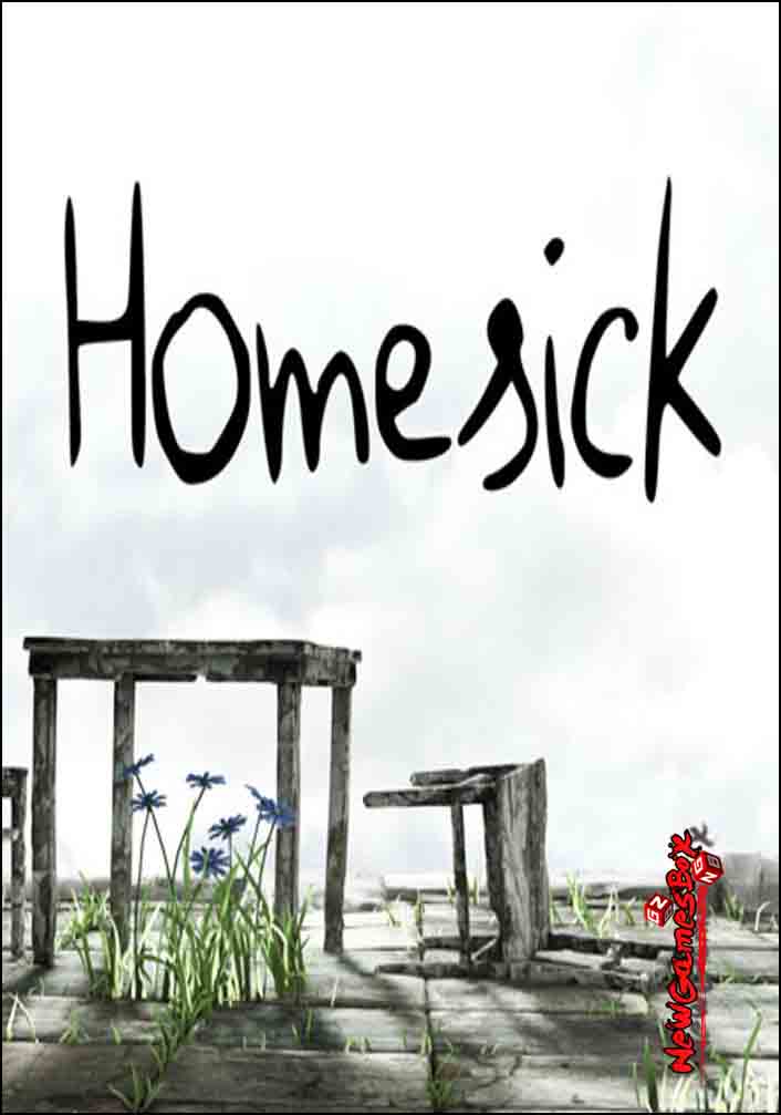 Homesick PC Game Free Download
