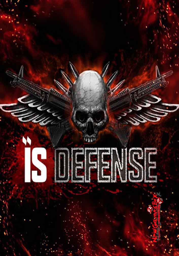 IS Defense Free Download