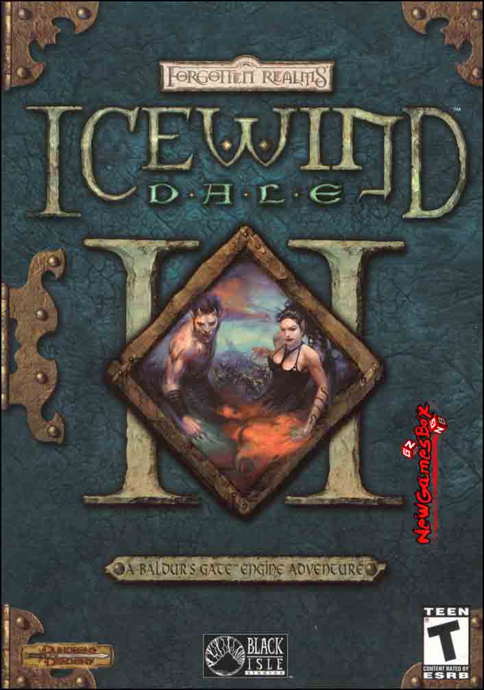 icewind dale enhanced edition character creation guide