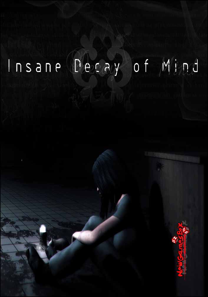 Insane Decay of Mind Free Download