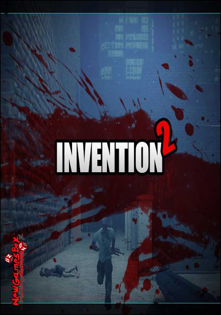 Invention Game - Free Download