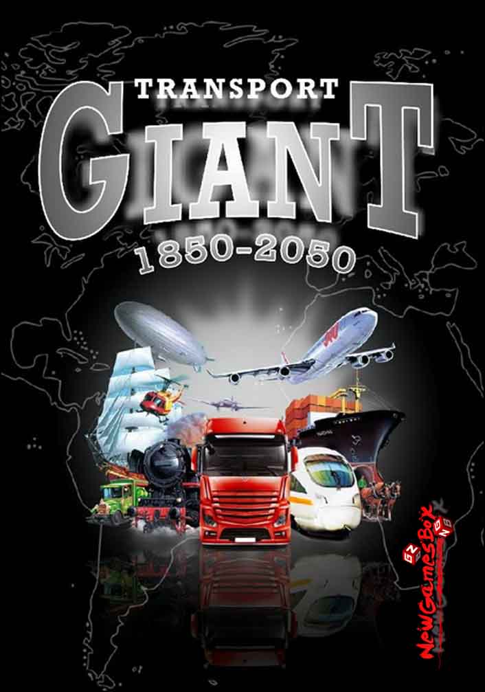 Transport Giant Steam Edition Free Download