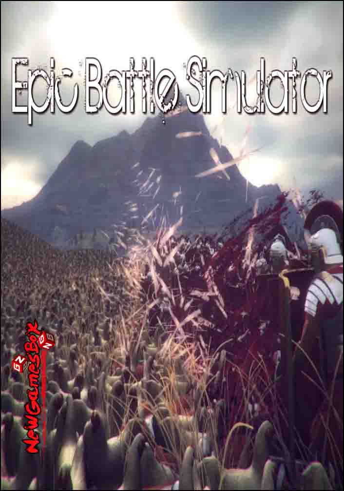 ultimate epic battle simulator 2 game download free