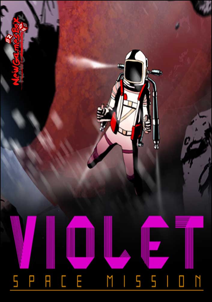 VIOLET Space Mission Free Download