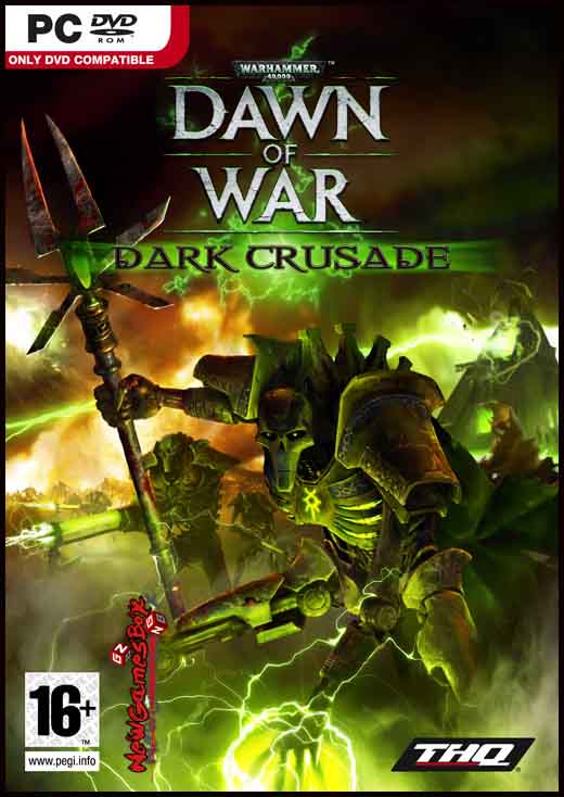 Warhammer 40000 Dawn of War Dark Crusade Free Download