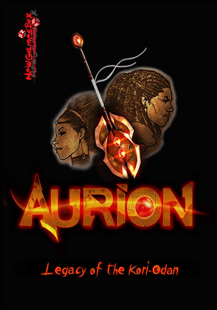 Aurion Legacy of the Kori Odan Free Download