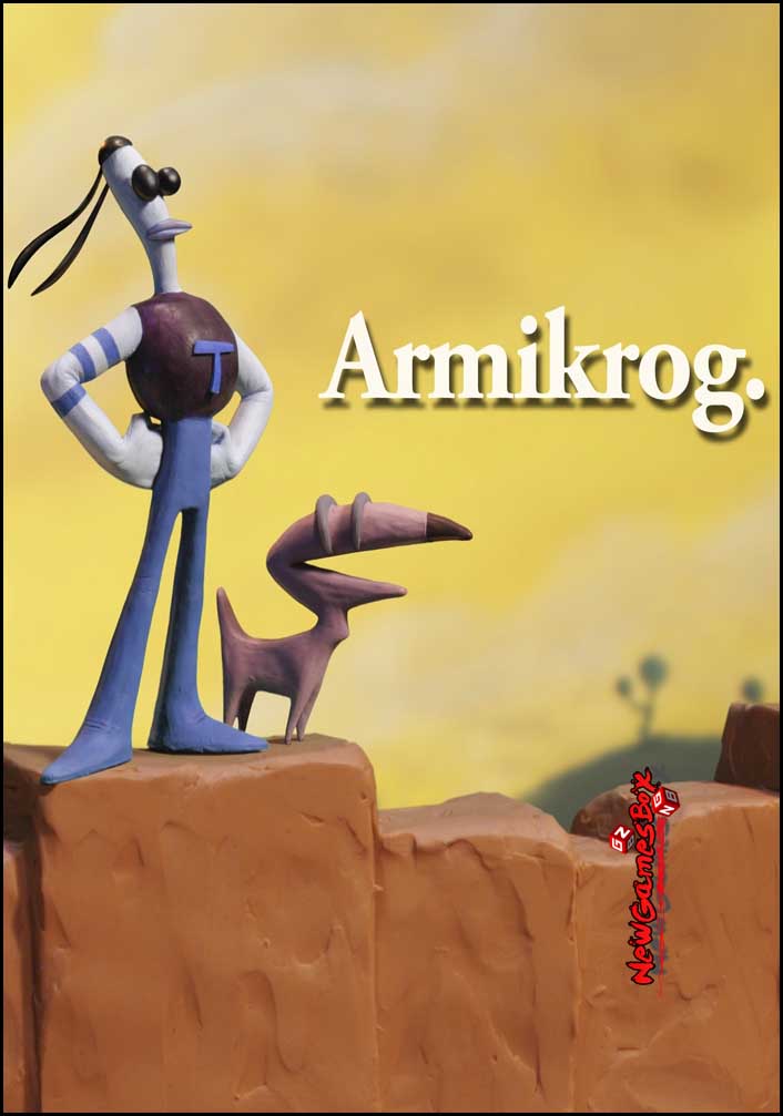 free download armikrog game