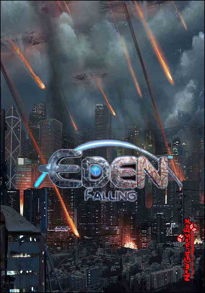 Eden Falling Free Download