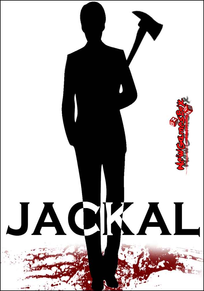 Jackal Free Download PC Game FULL Version Setup