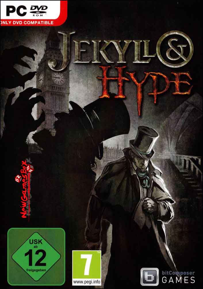 Jekyll And Hyde Free Download
