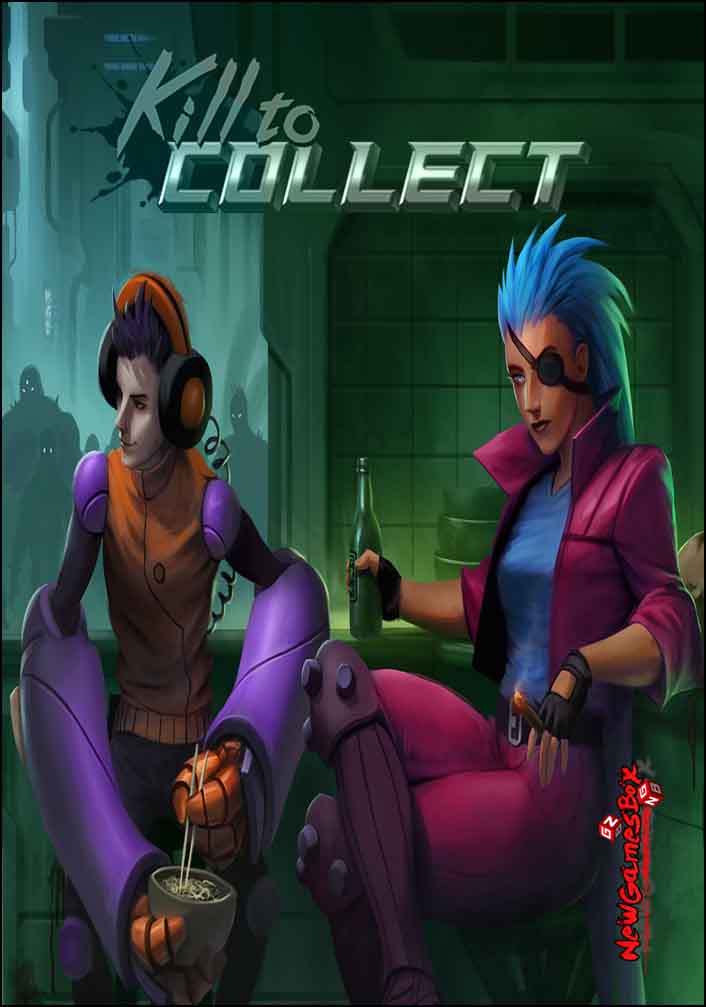 Kill to Collect Free Download