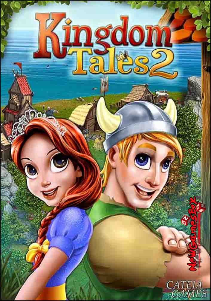 kingdom tales pc wiki