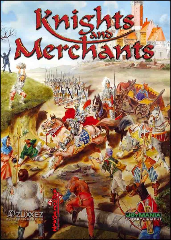 Royal Merchant download the new version for ios