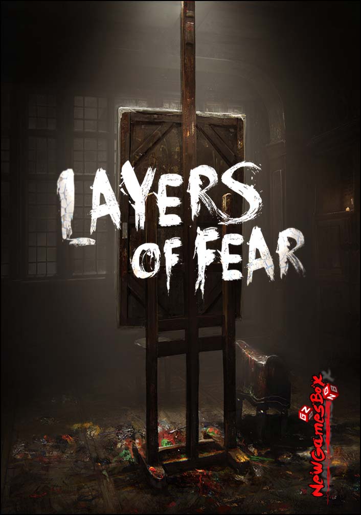 Layers of Fear 2 PC Game - Free Download Full Version