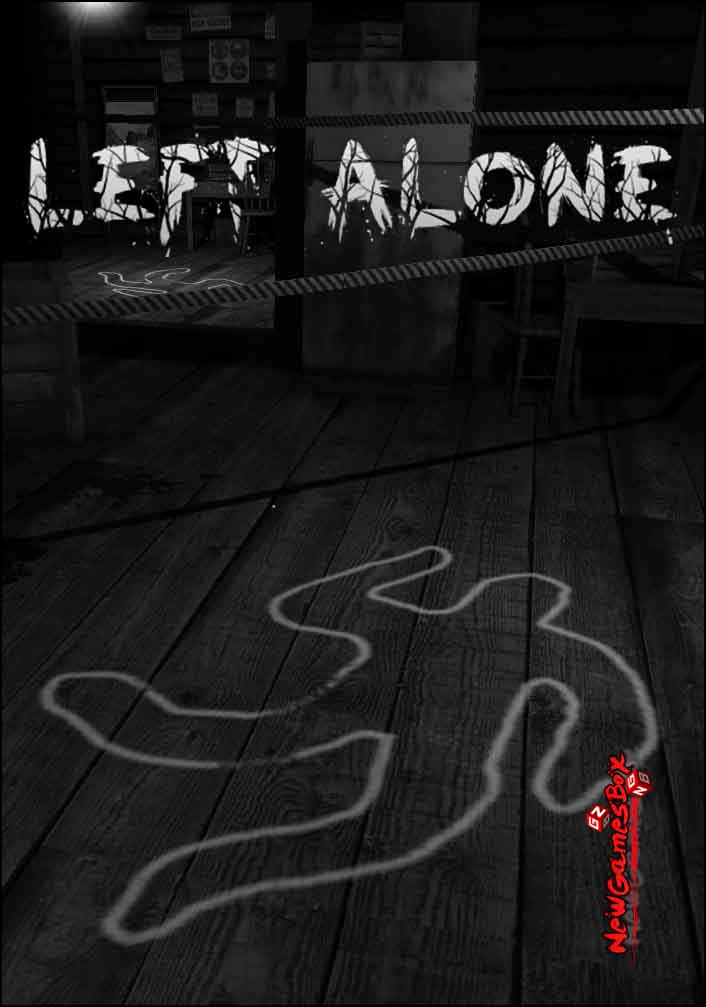 Left Alone Free Download