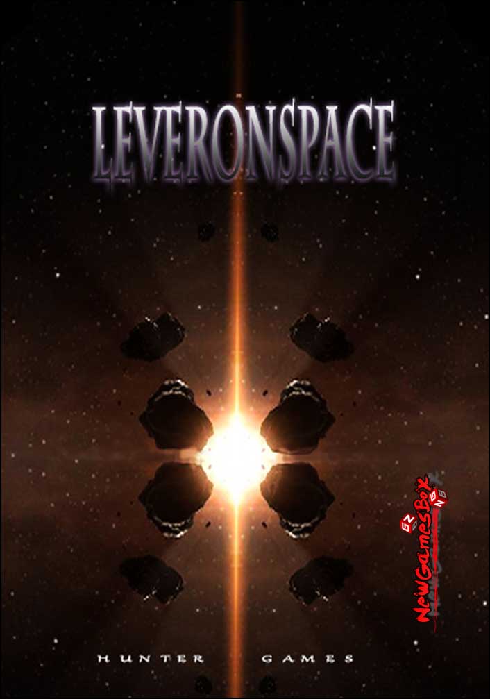 Leveron Space Free Download