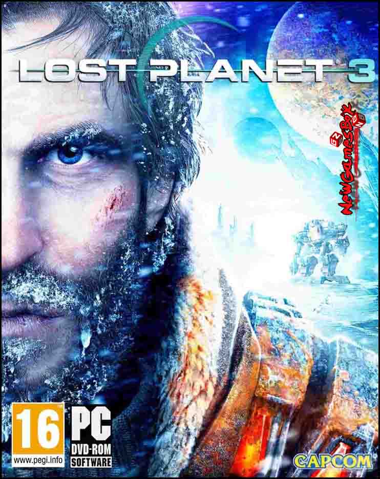 free download last planet 3