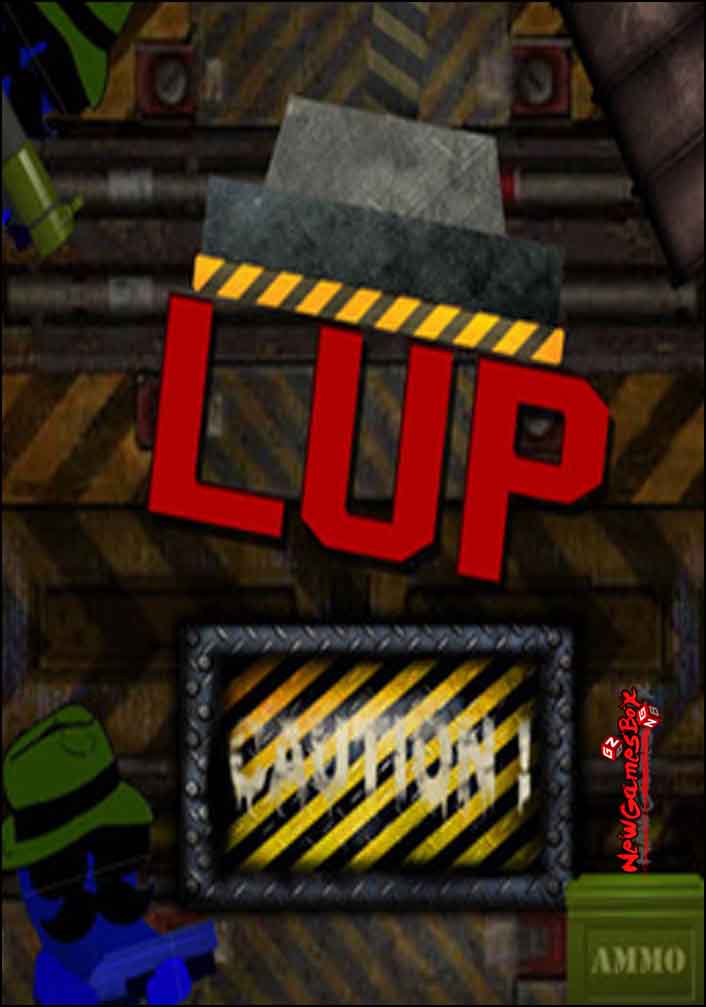 LUP Free Download