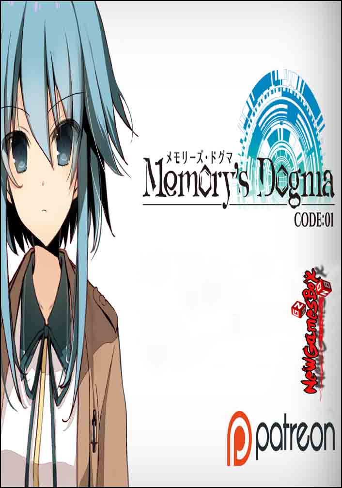 Memorys Dogma CODE 01 Free Download
