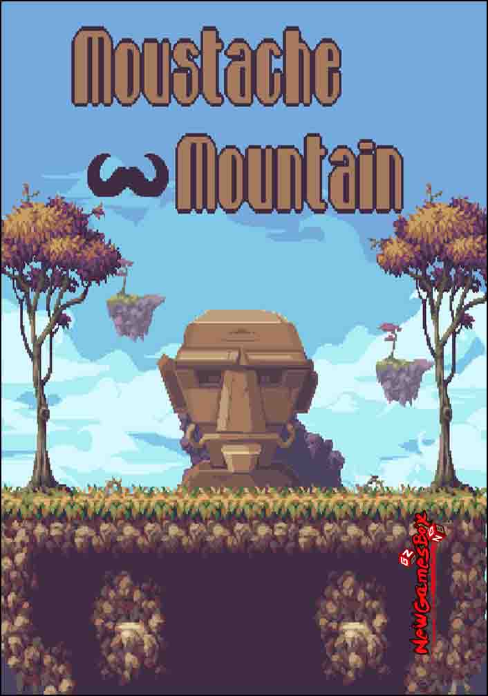 Moustache Mountain Free Download