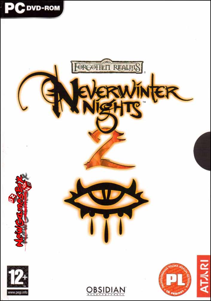 Neverwinter Nights 2 Free Download