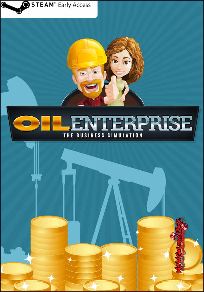 Oil Enterprise Free Download
