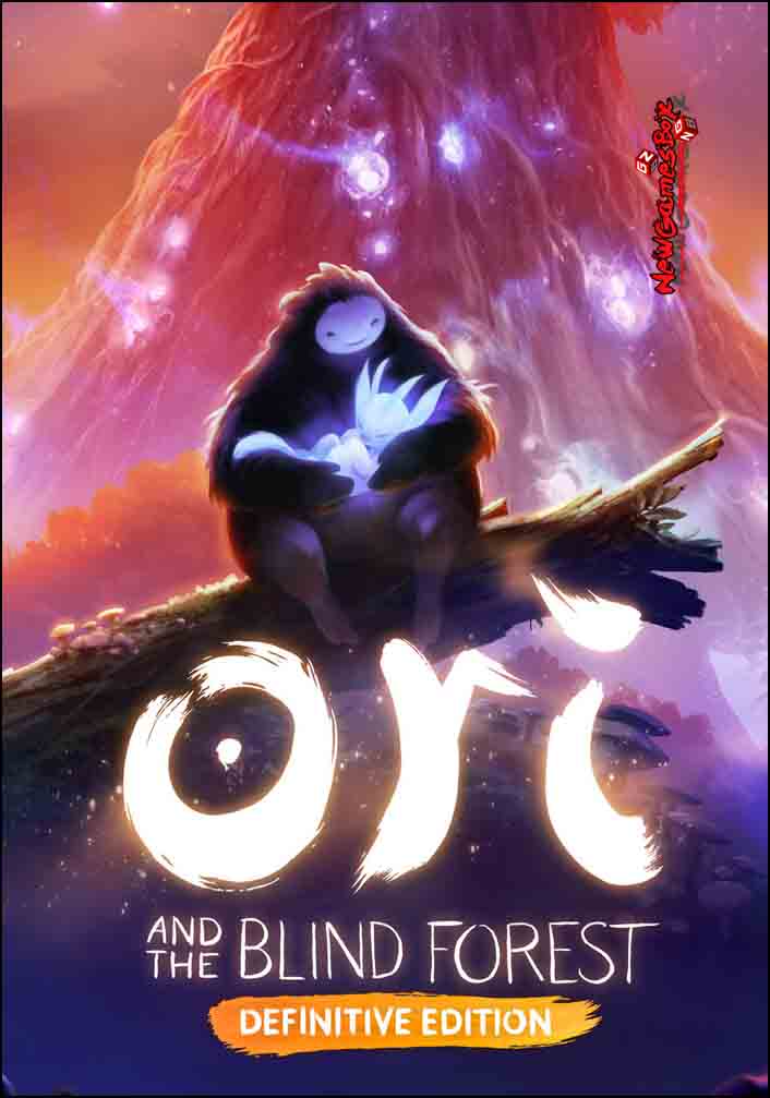 Ori And The Blind Forest Definitive Edition Free Download