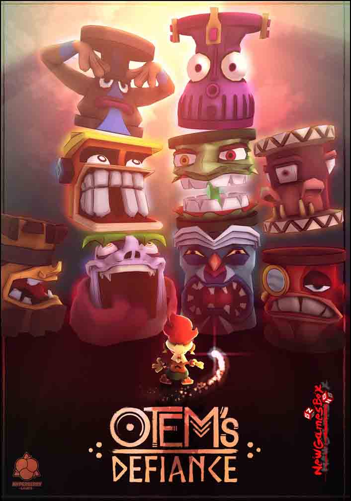 Otems Defiance Free Download