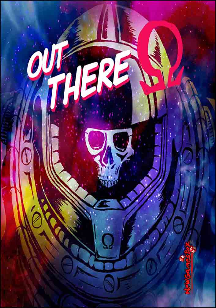 Out There Omega Edition Free Download