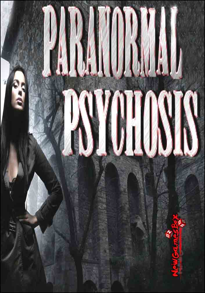 Paranormal Psychosis Free Download