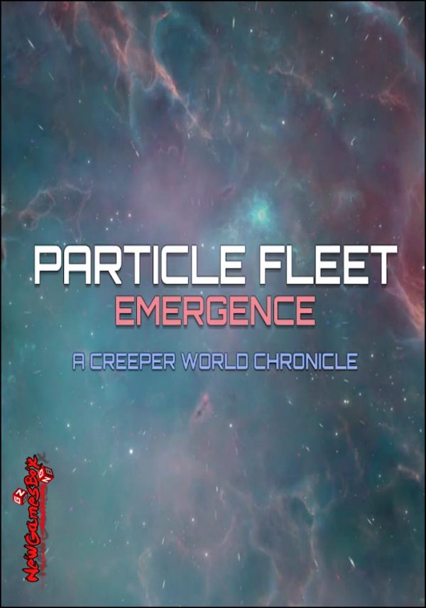 particle fleet emergence