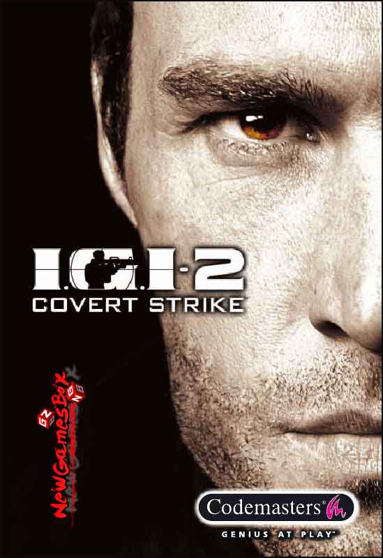 Project IGI 2: Covert Strike - Free Download PC Game (Full Version)