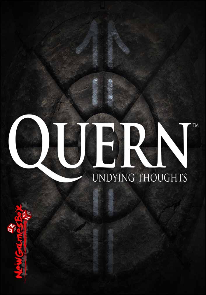 free download quern undying
