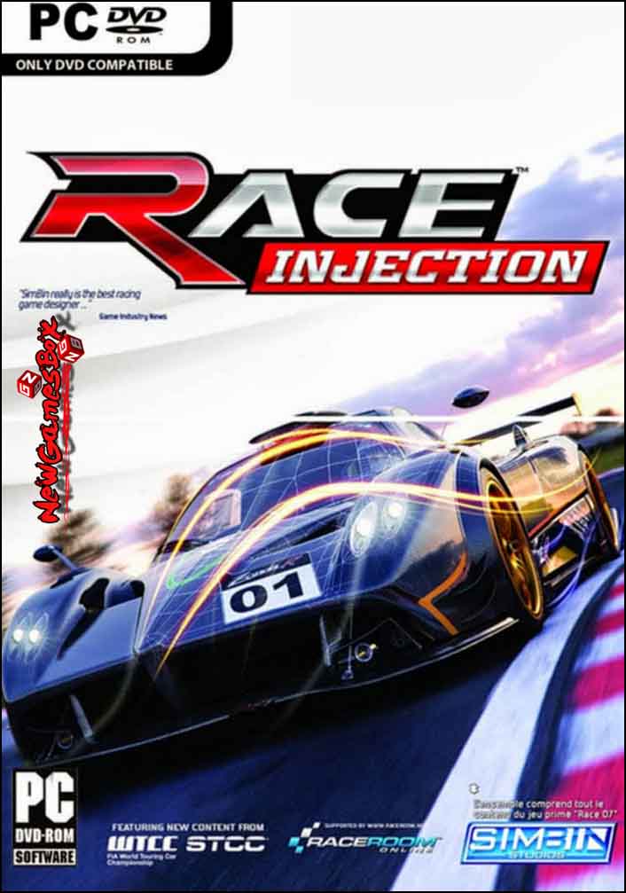Race injection pc game free download beat software download
