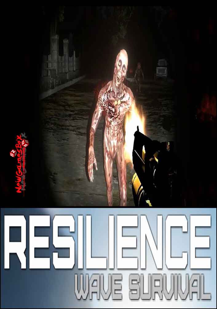 Resilience Wave Survival Free Download