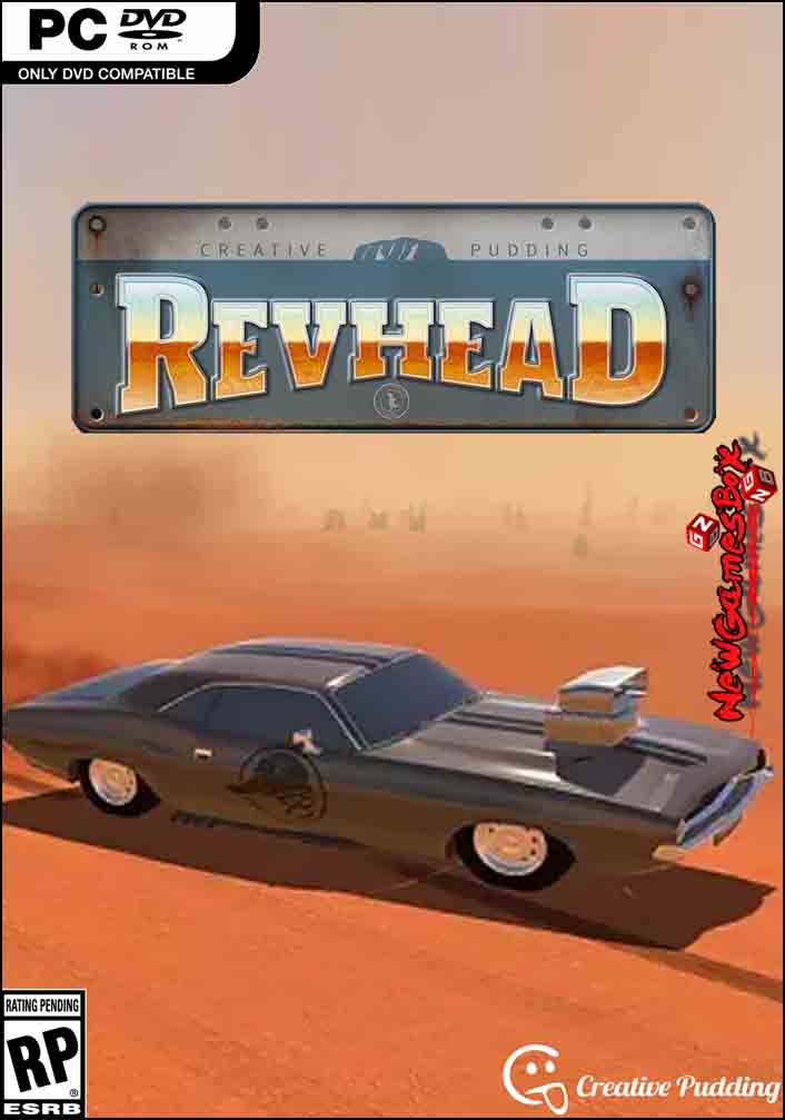 Revhead Free Download