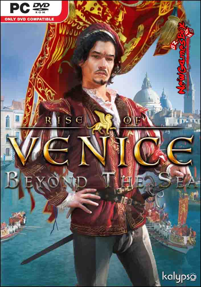 Rise of Venice Beyond the Sea Free Download